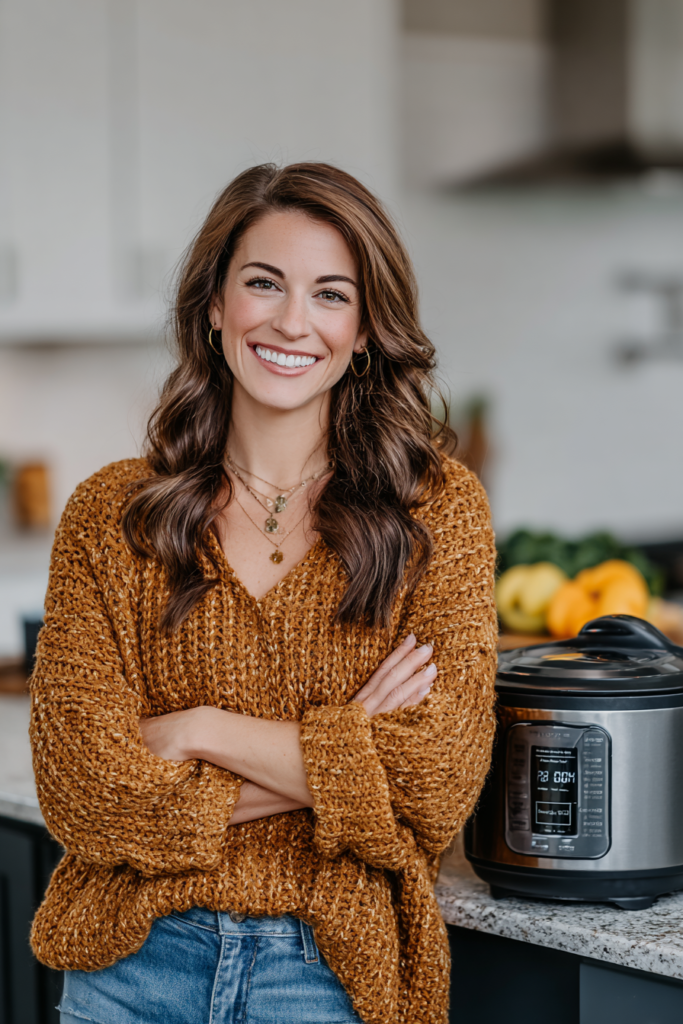 About Daily Crockpot Recipes