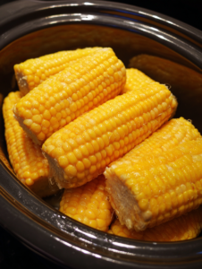 Best Way to Cook Corn on the Cob Easy Crockpot Sides